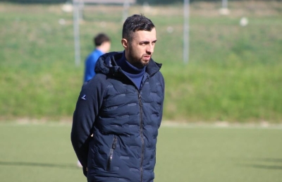 Il Direttore Sportivo Gian Marco Ameli lascia l'Atletico Mariner