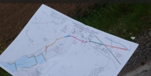 FOSSO RIGO, AVANZANO I LAVORI VERSO LA FASE FINALE. IL PUNTO CON IL CONSORZIO DI BONIFICA MARCHE