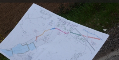 FOSSO RIGO, AVANZANO I LAVORI VERSO LA FASE FINALE. IL PUNTO CON IL CONSORZIO DI BONIFICA MARCHE