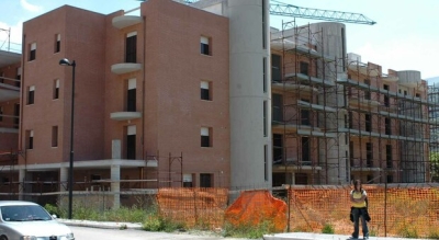 Ascoli Piceno - Case popolari, in arrivo la graduatoria per l'assegnazione