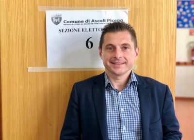 Ascoli Piceno - Fusione con Folignano, una questione tornata d'attualità