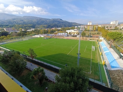 Gara Atletico Ascoli-Sambenedettese vietata ai tifosi rossoblù