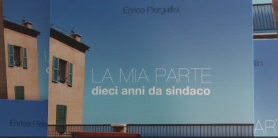 Intervista ad Enrico Piergallini