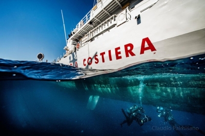 Capitanerie di Porto, Giornata del Mare a Pesaro e San Benedetto del Tronto