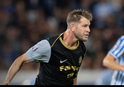 Ascoli Calcio - Picchio rimontato dalla Spal nella prima giornata di campionato