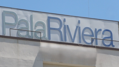 Programmazione Sala Cinema Multiplex Palariviera dal 6 al 12 Febbraio