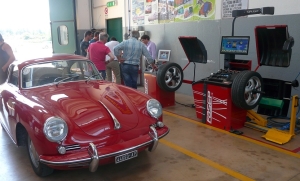 "Il Piceno e l'automotive", le ultime novit&agrave; del settore in mostra a Monsampolo