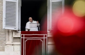 Il Papa: "Sono vicino ai lavoratori della vertenza Beko"
