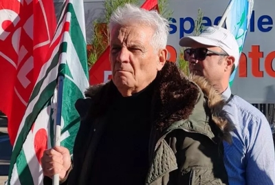 Ex segretario Cisl Fp Ascoli 'no lotta di potere ma questione di democrazia sindacale'
