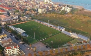 Il CONI approva ufficialmente il progetto sull&rsquo;impianto sportivo Marcello Ciarrocchi