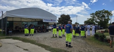 Il nuovo Piano di protezione civile viene presentato alla città