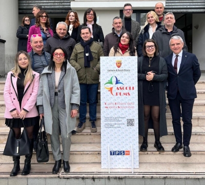 Ascoli Piceno - Mobilità sostenibile, in città si studia il Pums insieme ai cittadini