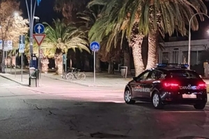 Inseguimento dopo la cessione di eroina, arrestato dai Carabinieri