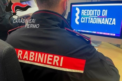 Nel Fermano individuati altri tre indebiti percettori del reddito di cittadinanza