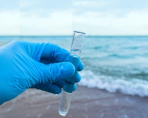 Alga tossica e maltempo, due divieti di balneazione nelle Marche
