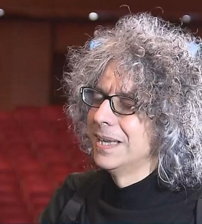 Allevi suonerà in Giappone all'Expo, 'sempre fonte ispirazione'