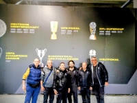 Ascoli Piceno - Trasferta in terra tedesca per i ragazzi della Picena Non Vedenti