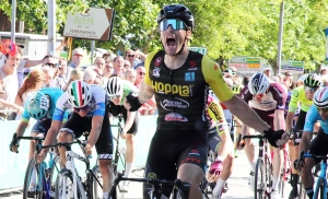 Due Giorni Marchigiana nel segno di Kyrylo Tsarenko e Francesco Della Lunga