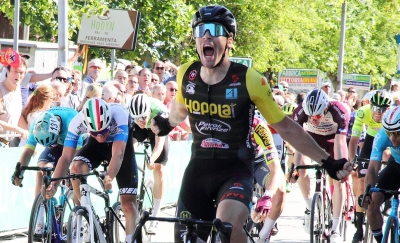 Due Giorni Marchigiana nel segno di Kyrylo Tsarenko e Francesco Della Lunga