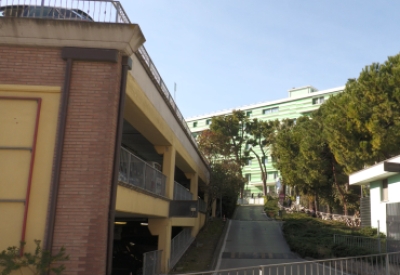 SCADENZA CONCESSIONE PARCHEGGIO ‘MADONNA DEL SOCCORSO’: IL DG DELL’AST MARALDO HA INCONTRATO IL COMMISSARIO STENTELLA PER TROVARE SOLUZIONI