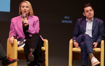 Ascoli Piceno - Cambio al vertice dell'Ast, Fioravanti: 