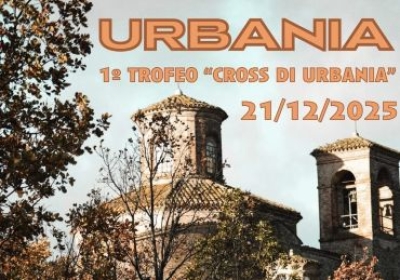 Adriatico Cross Tour ad Urbania: nasce una nuova classica del ciclocross all&rsquo;ombra del Barco Ducale