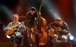 Festival &ldquo;MARCHE MANOUCHE&rdquo;, III Edizione 2024