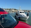 San Benedetto, Guardia Costiera soccorre peschereccio in difficolt&agrave; a 18 miglia