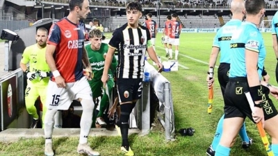 Ascoli Calcio - Di Carlo potrebbe tornare a puntare su Bando: domani debutto bis contro l'Arezzo