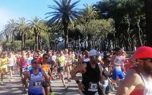 Grande successo per la 24a edizione della Mezza Maratona dei Fiori organizzata dall&rsquo;Atletica Avis