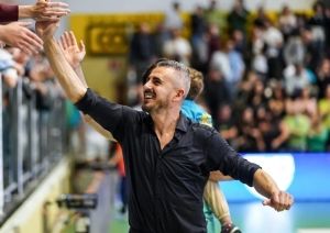 Volley Mercato, la Yuasa Battery al battesimo ufficiale tra le grandi