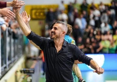 Volley Mercato, la Yuasa Battery al battesimo ufficiale tra le grandi