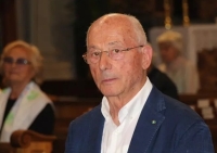 Ascoli Piceno, morto storico imprenditore edile Pietro Santarelli