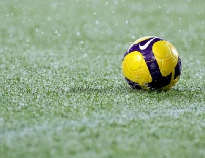 Maltempo, la pioggia provoca il rinvio della gara Grottammare - Azzurra Sbt