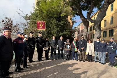 Rigopiano, madre vittima, 'non han fatto nulla per salvarli'