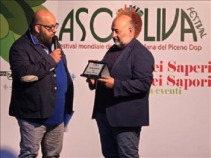 LO SVILUPPO RURALE MARCHE IN PRIMO PIANO ALL&rsquo;ASCOLIVA FESTIVAL 2024