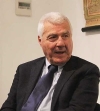 Alla Palazzina Azzurra c'&egrave; il professor Mauro Canali con il libro sul delitto Matteotti
