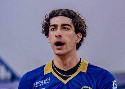 Dalla Francia l’ultimo tassello per la Yuasa Battery, nel roster arriva Schalk