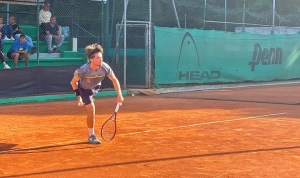 Al via presso il Circolo Tennis Montanari di Porto d&rsquo;Ascoli il Torneo Palle di Natale 2024