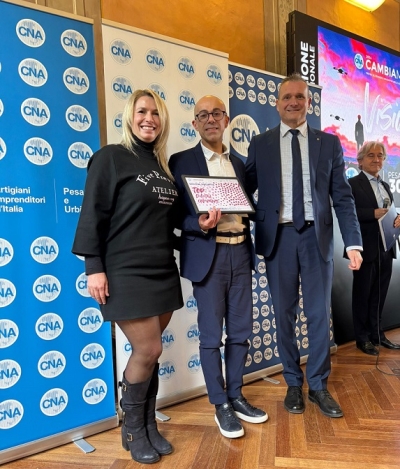 Premio Cambiamenti, le aziende picene Leaf Concept e FuturAi brillano nella finale interregionale