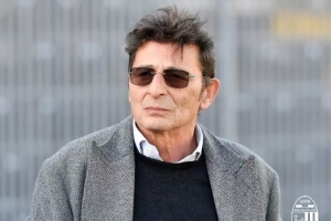 L'Ascoli calcio passa alla famiglia Passeri
