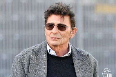 L'Ascoli calcio passa alla famiglia Passeri