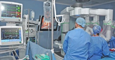 ANCONA, OLTRE IL 70% DEGLI OPERATORI SANITARI DEGLI OSPEDALI PUBBLICI FORMATI CONTRO LE INFEZIONI CORRELATE ALL’ASSISTENZA