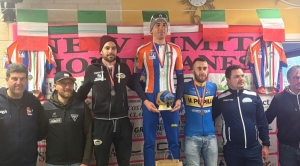 Due titoli nazionali e tanti ottimi piazzamenti: il bottino conquistato dall&rsquo;Xtreme Bike Team ai campionati Nazionali Csi
