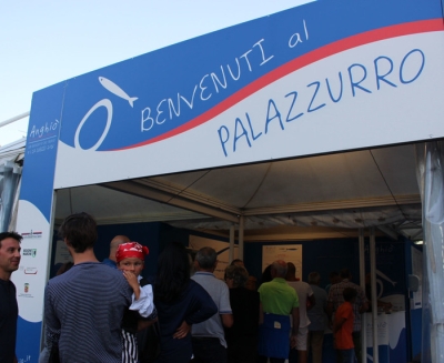 A San Benedetto del Tronto la 16ª edizione di Anghiò