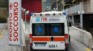 Colli del Tronto - Ennesima tragedia nel Piceno, 61enne trovato morto in casa