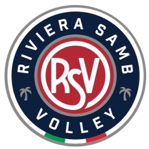 Riviera Samb Volley, la 1^ squadra femminile riparte dalla Serie D