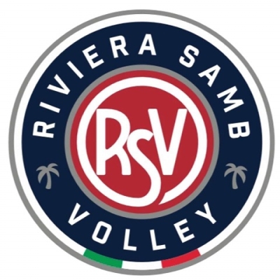 Riviera Samb Volley, la 1^ squadra femminile riparte dalla Serie D