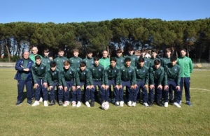 Calcio giovanile: Abruzzo pronto per il 62&deg; Torneo delle Regioni in Puglia