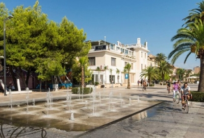 Locali commerciali Kursaal: riaperti i termini per la concessione